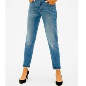 gap best girlfriend jeans